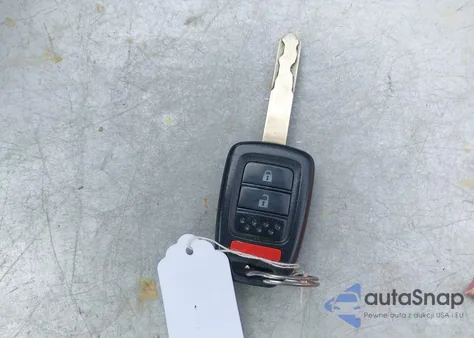 2016 Honda Fit Lx from USA, damaged, VIN JHMGK5H56GX017701